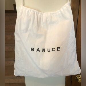 BANUCE dust bag